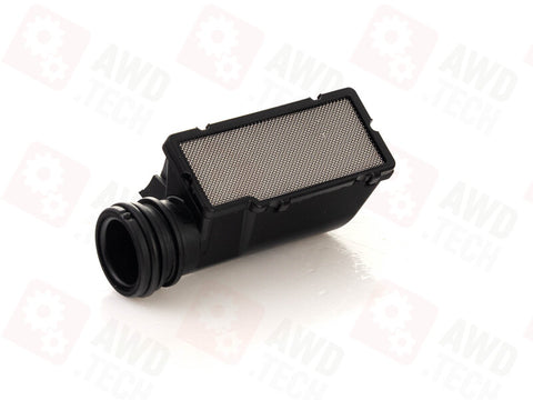 Filter Assembly (for RDM (312/319))