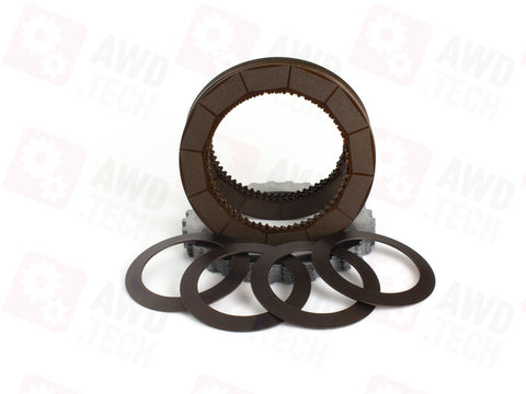Clutch Kit (for W61G)