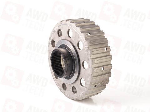 Gear Assembly With Drum Clutch (for 95B)