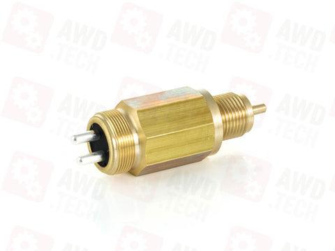 A0005450564 Pressure Switch (for VG150/VG150 E)