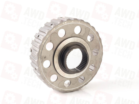 Gear Assembly With Drum Clutch (for 95B)