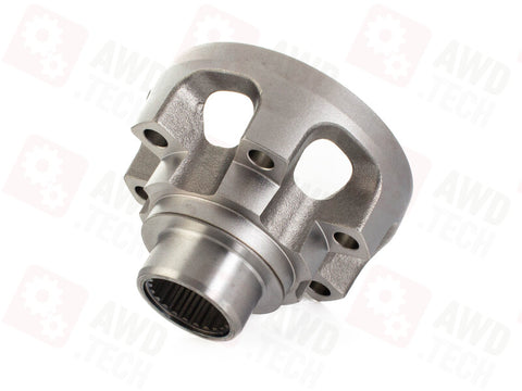 A4632820445 Flange (for VG150/VG150 E)