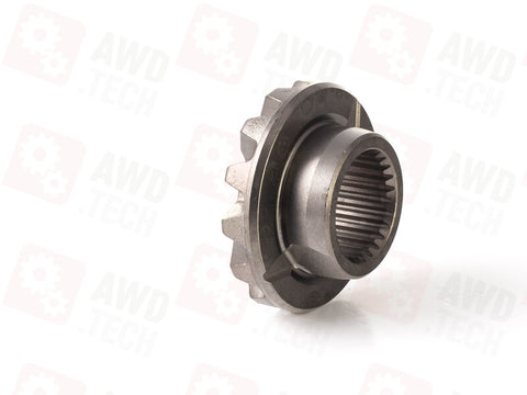 Differential Side Gear (for VG150/VG150 E)