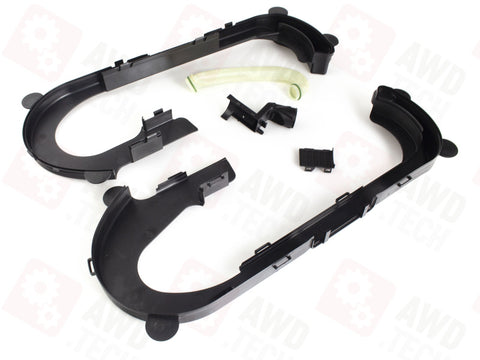 Plastic Parts Kit 1'' (for PL72 ATC)