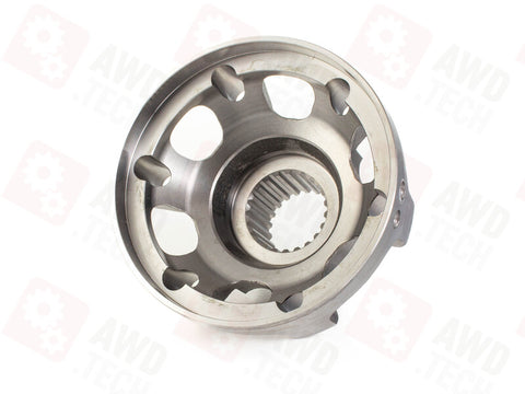 A4632820445 Flange (for VG150/VG150 E)