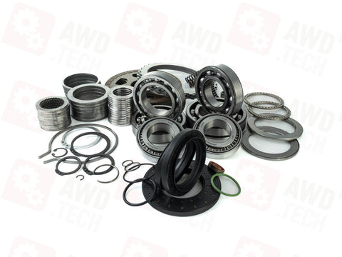 Zestaw naprawczy (dla ATC35L)