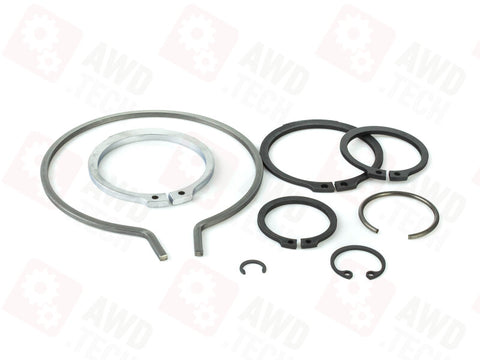 Zestaw naprawczy (dla ATC35L)