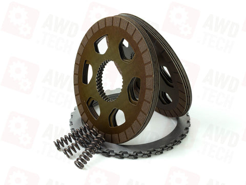 Zestaw naprawczy (dla ATC35L)