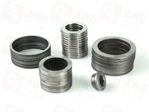 Zestaw naprawczy (dla ATC35L)