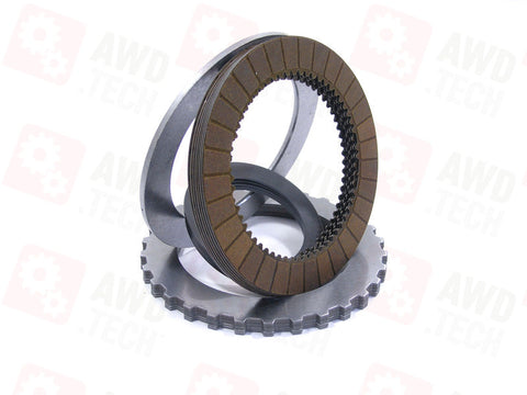 Clutch Kit GNC (for PL72 ATC)