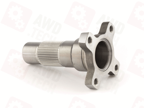 27107537664 Flange Front (for ATC400)