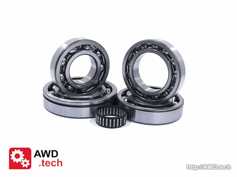 Bearing Kit (for ATC400)
