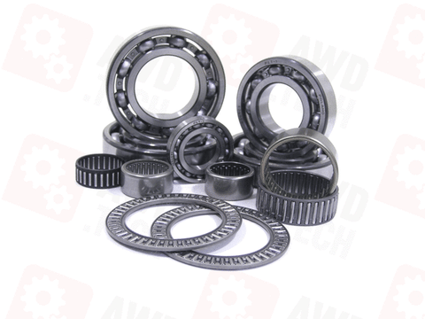 Bearing Kit (for ITC PLA/DCD)