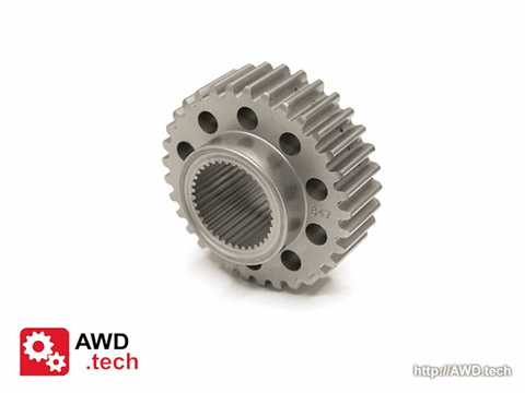 Pignone (per ATC400)