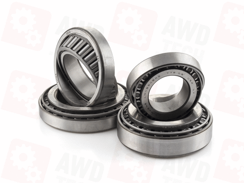 Bearing Kit (for HAA350+/HAA450)
