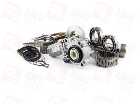 Kit de réparation (pour ATC500)