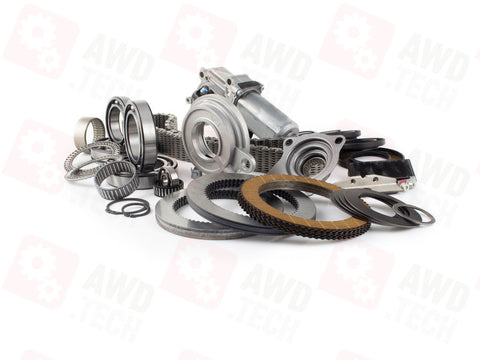 Kit de réparation (pour ATC500)