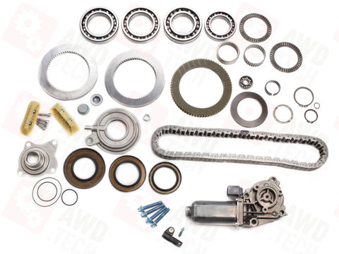 Kit de réparation (pour ATC700)