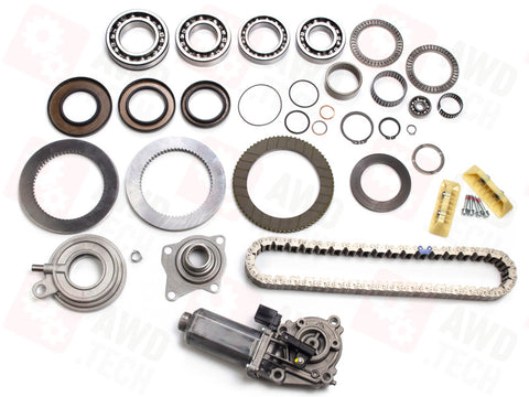 Repair Kit (for ATC400)