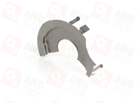 Boîtier de plaque à huile arrière (pour ATC300)