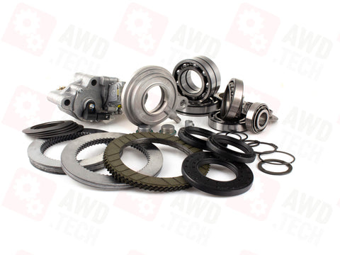 Zestaw naprawczy (dla ATC300)