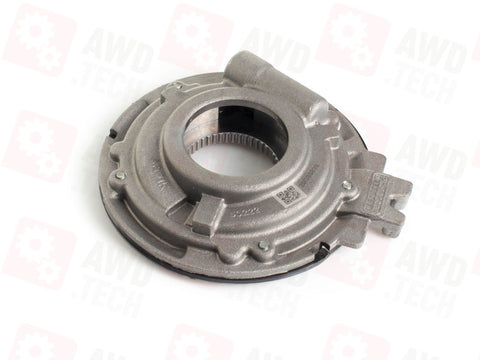 Oil Pump (for W61G)