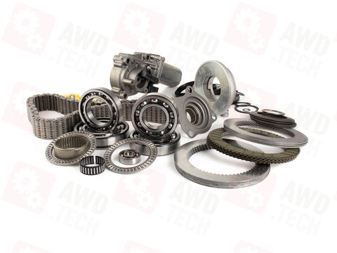 Repair Kit (for ATC400)