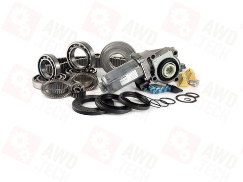 Kit de réparation (pour ATC700)