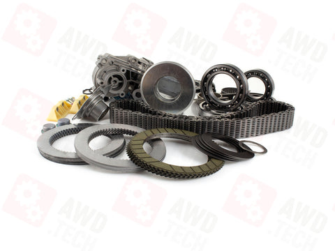 Kit de réparation (pour ATC700)