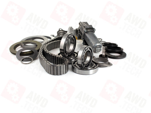 Kit de réparation (pour ATC700)