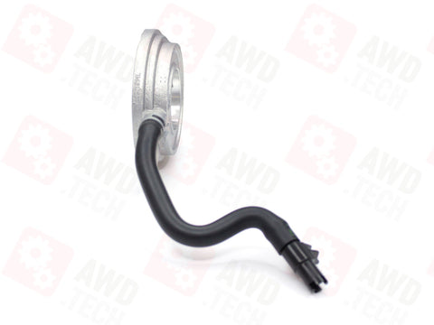 Pump Assembly (for ITC PLA)