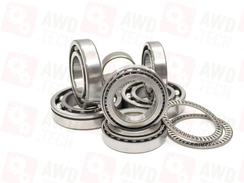 Kit de rodamientos (para ATC350)