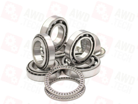 Kit de rodamientos (para ATC350)