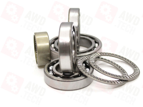 Bearing Kit (for PL72 ATC)