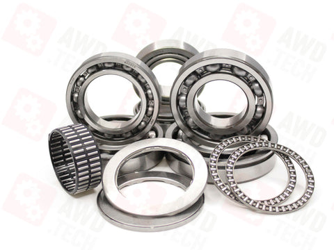 Bearing Kit (for ATC35L/Maserati ATC/Hyundai ATC)