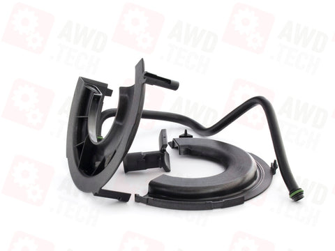 Zestaw części plastikowych (dla ATC350)