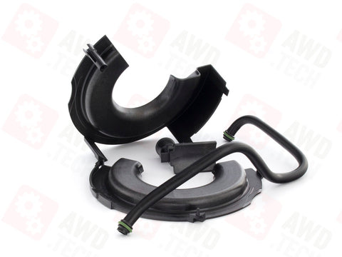 Zestaw części plastikowych (dla ATC350)