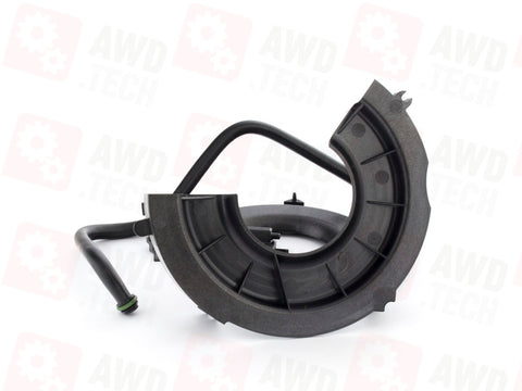 Zestaw części plastikowych (dla ATC350)