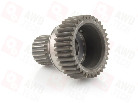 Sun Gear Rear (for DCS)