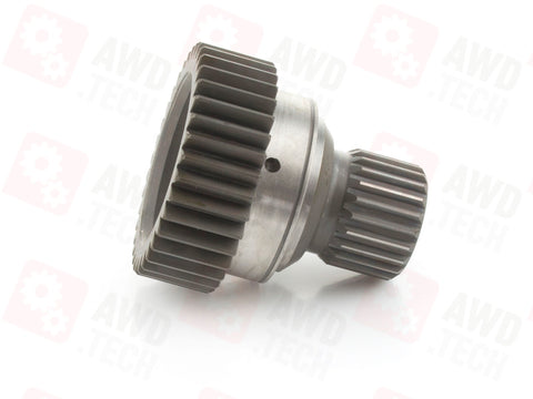 Sun Gear Rear (for DCS)