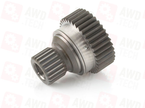 Sun Gear Rear (for DCS)