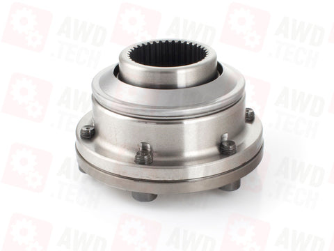0BU341751A Differential Assembly (for BW4430)