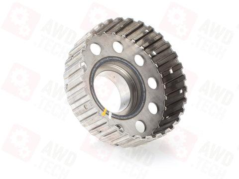 Gear Assembly With Drum Clutch (for Maserati ATC/ATC35L/Hyundai ATC)