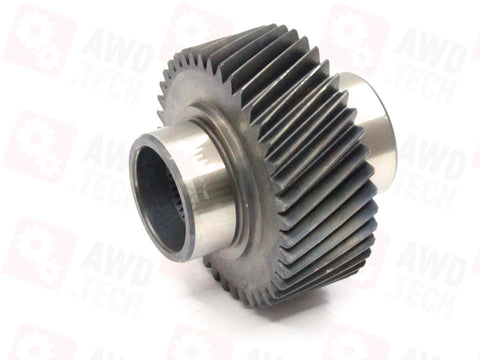 Sortie avant de l'engrenage (pour ATC300)