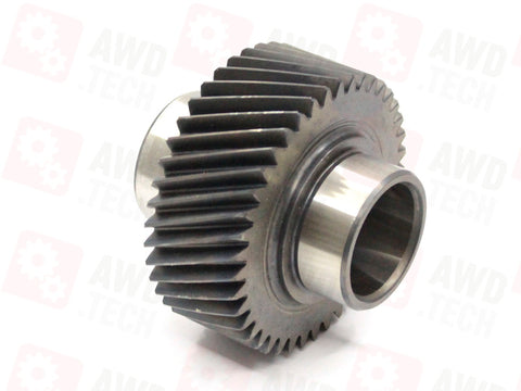 Sortie avant de l'engrenage (pour ATC300)