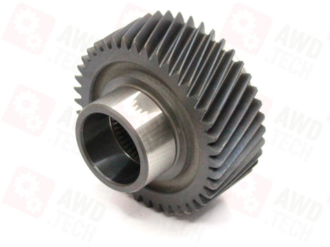 Engranaje de salida frontal (para ATC350)
