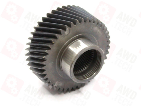 Engranaje de salida frontal (para ATC350)