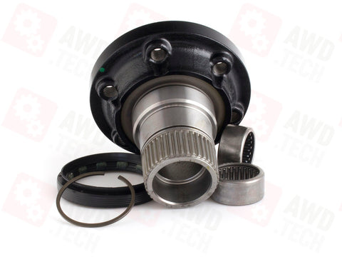 A1642820182 Flange Kit Rear (for DCD/DCS)