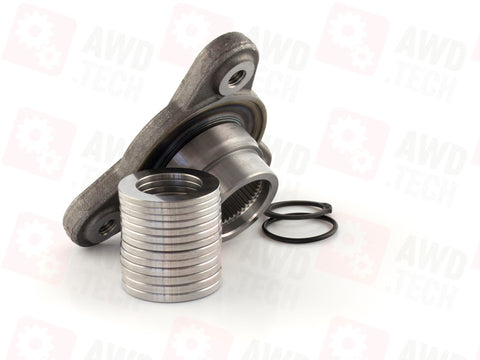 27107548116 Flange Kit Rear (for ATC300)