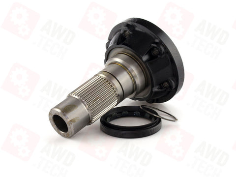 A1642820082 Flange Kit Front (for DCD/DCS)